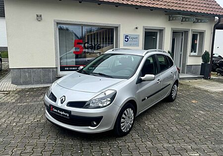 Renault Clio 1.2 16V TCE Grandtour Edition Dynamique