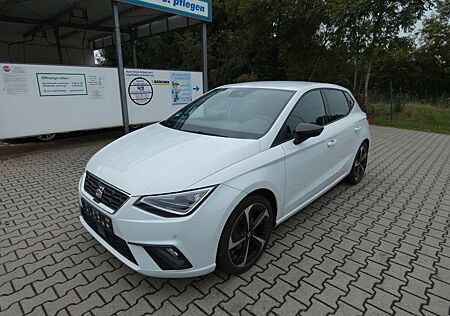 Seat Ibiza FR Beats 1.0TSI Navi Kamera Alu18 LED SHZ