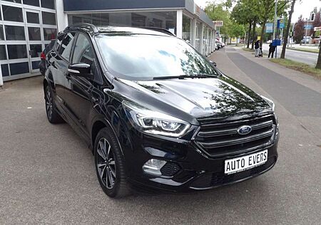 Ford Kuga ST-Line*Navi*AHK*SHZ*GRA*Automatik*Allrad