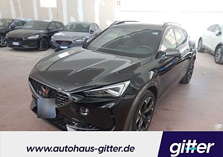 Cupra Formentor 1.4 e-Hybrid MATRIX 19" KAMERA KLIMA LED ALU