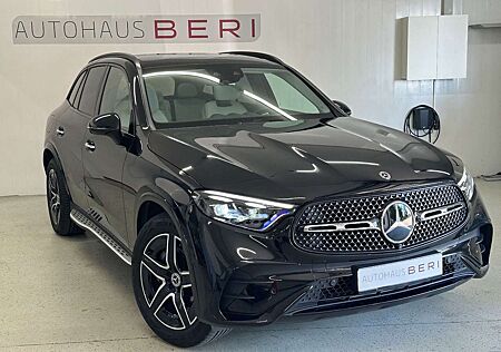 Mercedes-Benz GLC 300 d 4Matic AMG*DIS*HuD*AHK*Digital.L