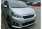 Peugeot 108 TOP Collection VTI 72 Stop mit Stoffdach