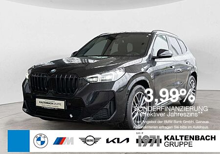 BMW X1 xDrive 23d M-Sport AHK LED ACC NAVI KAMERA