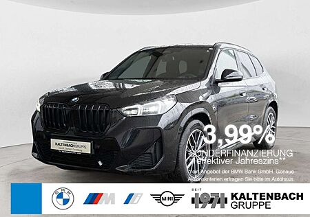 BMW X1 xDrive 23d M-Sport AHK LED ACC NAVI KAMERA