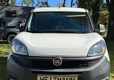 Fiat Doblo SX Kasten