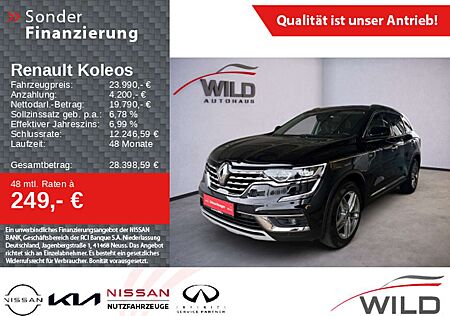 Renault Koleos II 2.0 BLUE dCi190 Initiale Paris 4WD