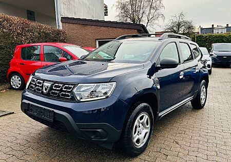 Dacia Duster II Comfort 4WD