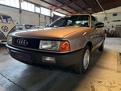 Audi 80 Audi 80 1.8 S