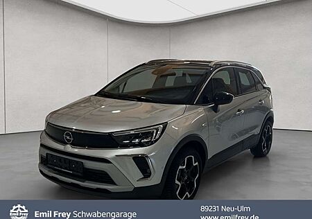 Opel Crossland 1.2 Automatik Ultimate*LED*DAB*KAMERA*