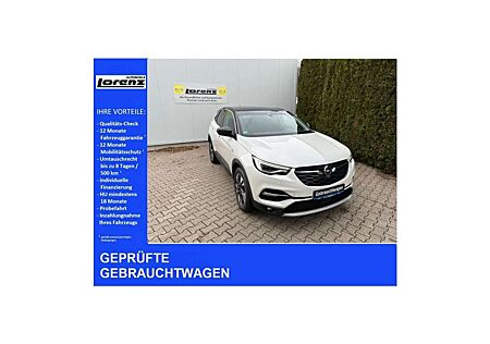 Opel Grandland X 1.2 Start/Stop INNOVATION