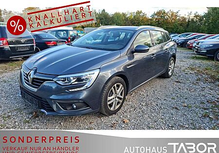 Renault Megane gebraucht kaufen Renault Megane IV 1.3 TCe 140 Grdt Business Navi PDC Kli
