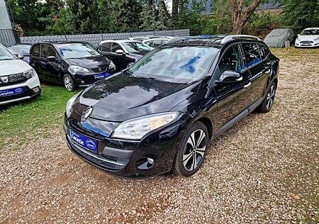 Renault Megane 3 Grandtour 1.4T Klimatro 70Tkm BOSE 17" Sitzhzg
