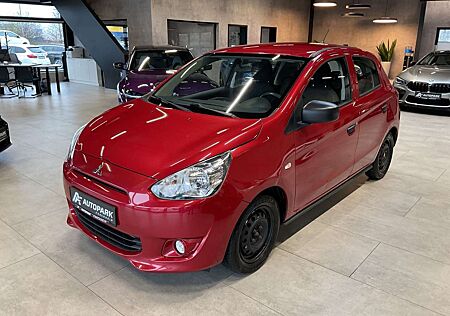 Mitsubishi Space Star 1.0 Diamant Edition Klima
