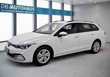 VW Golf Volkswagen Life 1.5 TSI