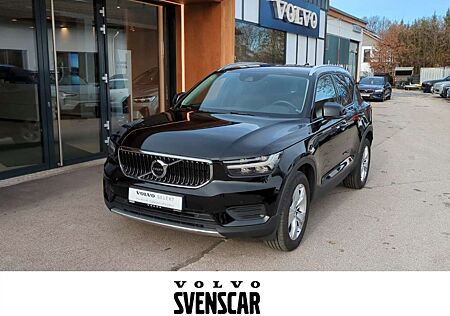 Volvo XC 40 XC40 Momentum Pro 2WD T2 EU6d Navi Digitales Cockpit So