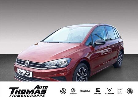 VW Golf Sportsvan Volkswagen 1.5 TSI DSG Comfortline *ACC*SHZ*
