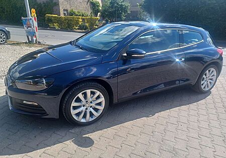 VW Scirocco Volkswagen 1.4 TSI Edition 2HD, TÜV 6/27, KD gepflegt