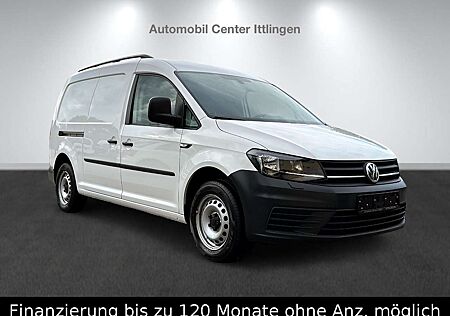 VW Caddy Volkswagen Maxi/Sitzheizung/Klima/PDC Hinten/Ausbau W