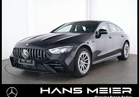 Mercedes-Benz AMG GT Mercedes- 43 4M+ Memory Multibeam LED 360°