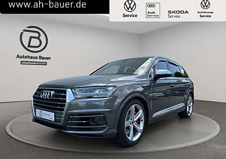 Audi SQ7 4.0TDI quattro Luft Allradlenkung MatrixLED