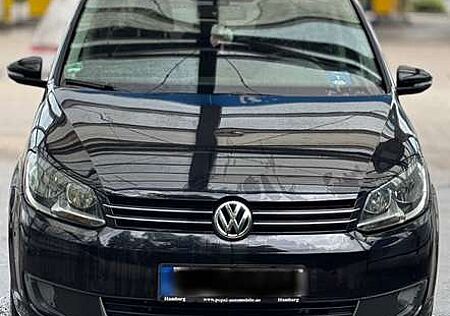 VW Touran Volkswagen 1.2 TSI STYLE
