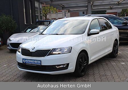 Skoda Rapid /Spaceback 1.0 TSI Ambition*LIMO*AUTOMATIK*KAMERA*EU6