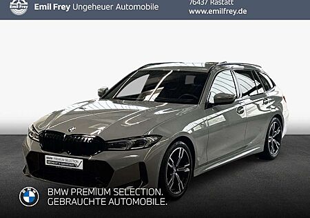 BMW 320 i Touring Aut. *SHZ*Sportpaket*