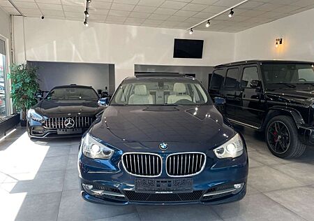 BMW 530 Sport/Pano/Navi/SHZ