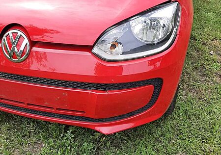 VW Up Volkswagen !