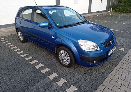 Kia Rio 1.6 EX