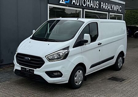 Ford Transit Custom Kasten 280 L1 *AHK*STHZ