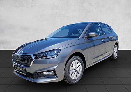 Skoda Fabia 1.0 MPI Kamera,LED,Smart-Link