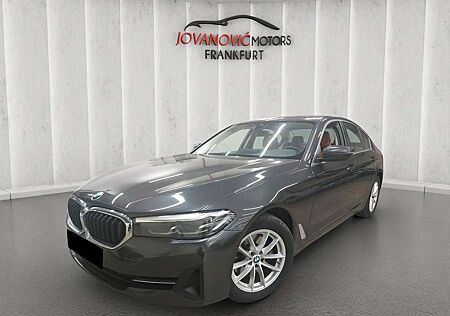 BMW 518 gebraucht kaufen BMW 518 dA G30,Hybrid,Sportlenkrad,Schiebedach*44