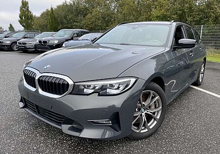 BMW 330d 330 Touring xDrive Aut. Sport Line
