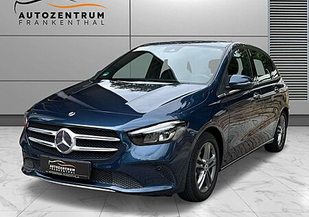 Mercedes-Benz B Electric Drive -Klasse 180 7G-DCT*Massage*ACC'Navi*Kamera*Keyles