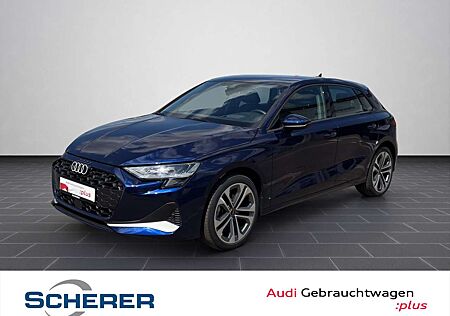 Audi A3 Advanced 35 TDI S tronic NAVI AHK R