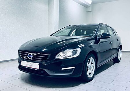 Volvo V60 Kombi Business Edition