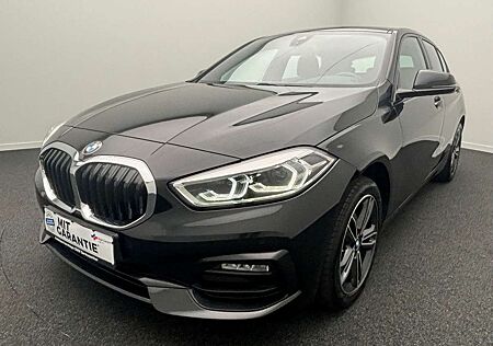 BMW 118 i Sport Line Comfort-Profes. HiFi Komfortzug