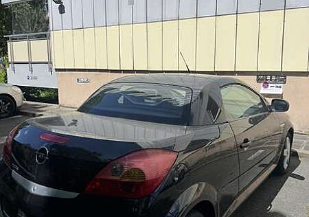 Opel Tigra Enjoy