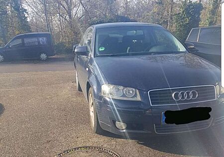 Audi A3 1.6 FSI Ambiente