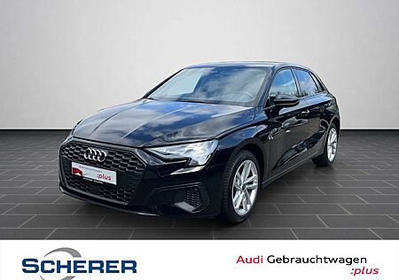 Audi A3 TFSI e 40 1.4 S-TRONIC SHZ INTERFAC