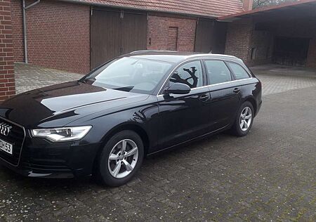 Audi A6 Avant 2.0 TDI Ultra DPF S tronic