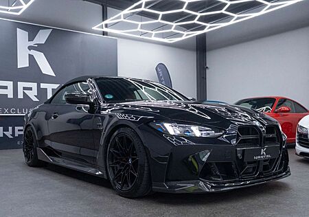 BMW M4 Cabrio G83 MxDrive Competition LCI *Herbst Sale*