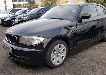 BMW 116i 116 1er (3-Türer) Edition Lifestyle