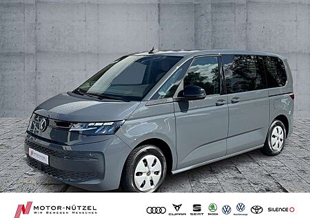 VW T7 Multivan Volkswagen 1.5 TSI DSG LED+NAV+RFK+GRA+7-SITZER