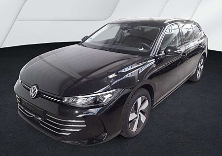 VW Passat Variant Volkswagen 1.5 eTSI Business DSG *IQ.DRIVE*
