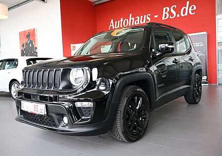 Jeep Renegade Night Eagle 1.0, PDC, Tempomat, 1.Hand