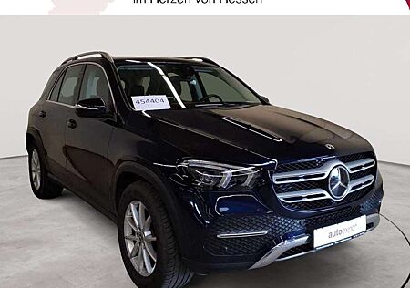 Mercedes-Benz GLE 350 de 4Matic 9G.AssiP Leder KAM