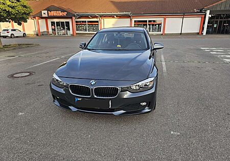 BMW 318d 318 Edition Lifestyle
