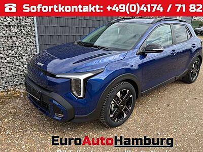 Kia Stonic 1.0 T-GDI GPF GT-Line